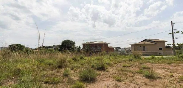 Terreno / Lote / Condomínio à venda, 794m² no Setor Habitacional Jardim Botânico, Brasília