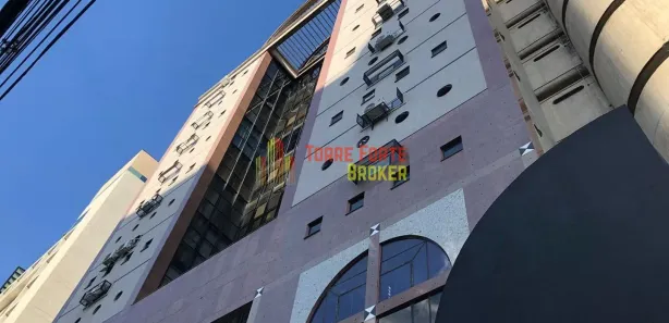 Conjunto Comercial / Sala à venda, 25m² no Luxemburgo, Belo Horizonte