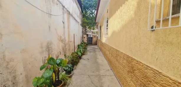 Casa de Vila com 1 Quarto para alugar, 47m² no Neves (Neves), São Gonçalo