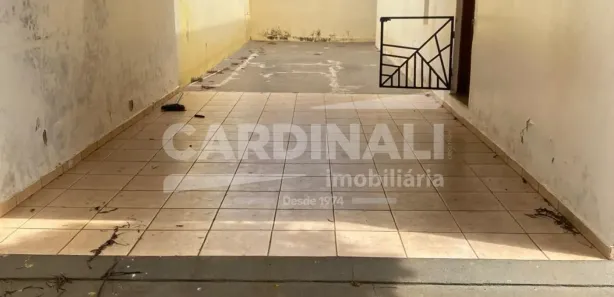 Cobertura com 3 Quartos para alugar, 148m² no Jardim Ricetti, São Carlos