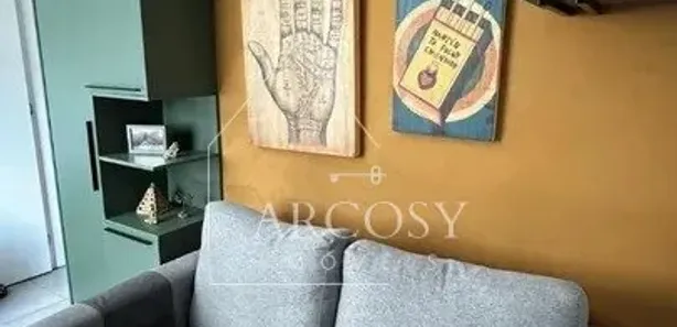 Apartamento com 2 Quartos à venda, 60m² no Nogueira, Petrópolis