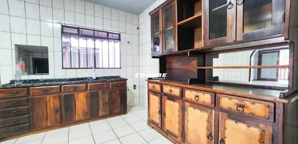 Casa com 2 Quartos para alugar, 225m² no Velha Central, Blumenau