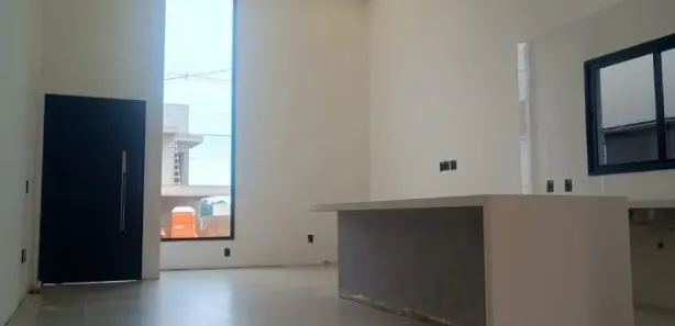 Casa de Condomínio com 3 Quartos à venda, 141m² no São Venâncio, Itupeva