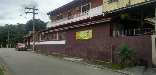 Prédio Inteiro à venda, 900m² no Rio Acima, Mairiporã