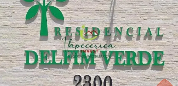 Terreno / Lote / Condomínio à venda, 687m² no Parque Delfim Verde, Itapecerica da Serra