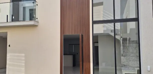 Casa de Condomínio com 4 Quartos à venda, 190m² no Buraquinho, Lauro de Freitas