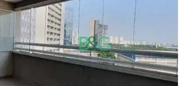 Apartamento com 2 Quartos à venda, 67m² no Parque Industrial Tomas Edson, São Paulo