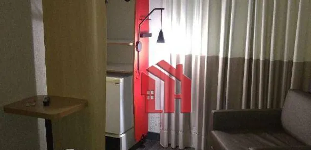 Hotel / Motel / Pousada à venda, 21m² no Boqueirão, Santos