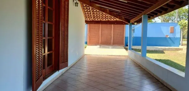 Fazenda / Sítio / Chácara com 2 Quartos à venda, 157m² no Área Rural de Piracicaba, Piracicaba