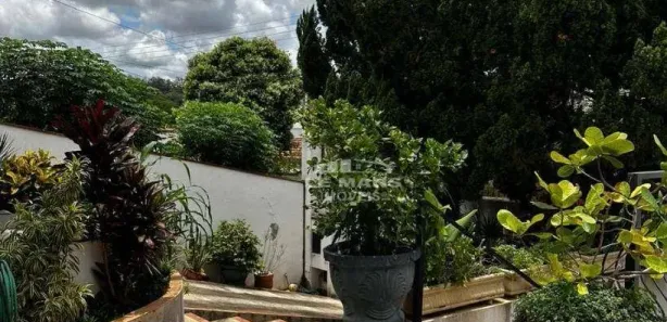Casa com 4 Quartos à venda, 195m² no Centro, Águas de São Pedro