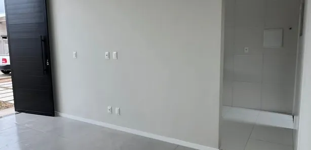 Sobrado com 3 Quartos à venda, 107m² no Papagaio, Feira de Santana