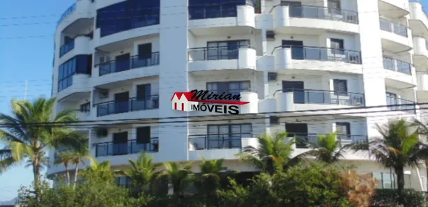 Cobertura com 2 Quartos à venda, 210m² no Balneário Sambura, Peruíbe