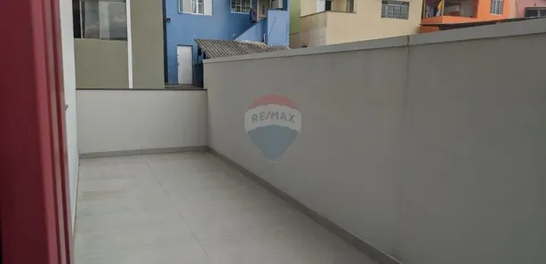 Conjunto Comercial / Sala para alugar, 40m² no Jardim Pilar, Mauá