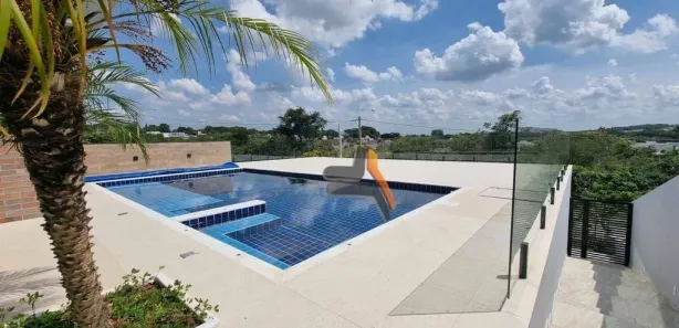 Casa de Condomínio com 3 Quartos à venda, 400m² no Portal dos Bandeirantes Salto, Salto