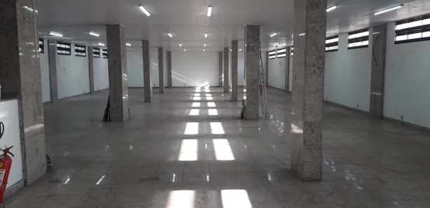 Galpão / Depósito / Armazém para alugar, 430m² no Vargem Grande, Teresópolis
