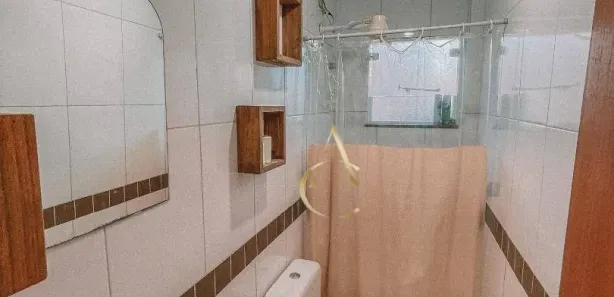 Casa de Condomínio com 3 Quartos à venda, 90m² no Comendador Soares, Nova Iguaçu