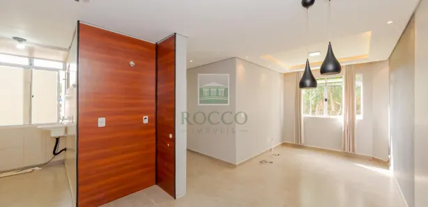 Apartamento com 3 Quartos para alugar, 54m² no Osasco, Colombo