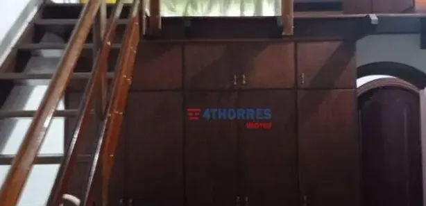 Casa com 4 Quartos para alugar, 700m² no Recanto da Floresta, Itapecerica da Serra