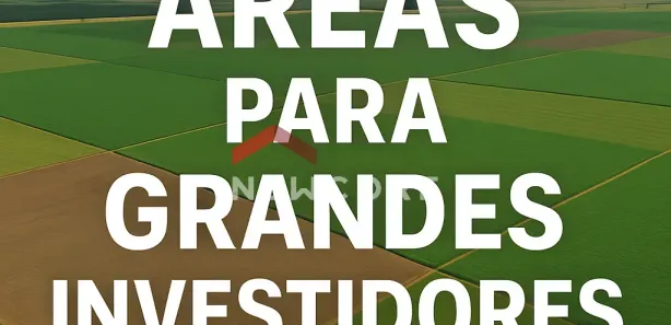 Fazenda / Sítio / Chácara com 3 Quartos à venda, 400000m² no Praia do Forte, Mata de São João