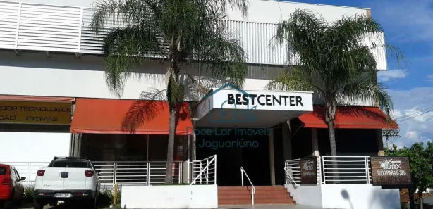 Conjunto Comercial / Sala à venda, 48m² no Jardim Berlim, Jaguariúna