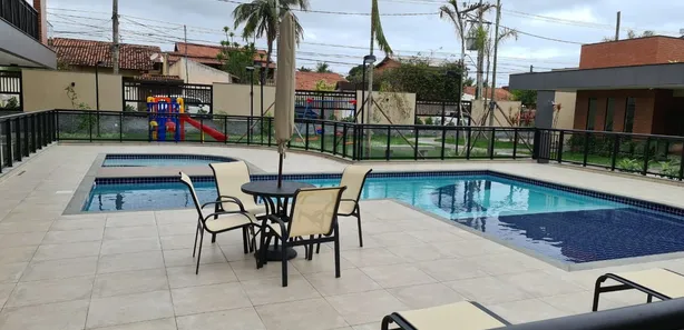 Cobertura com 2 Quartos à venda, 219m² no Piratininga, Niterói