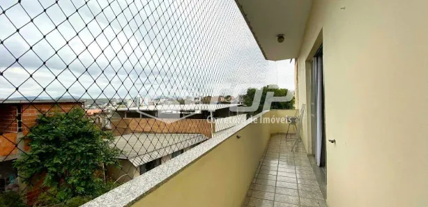 Apartamento com 3 Quartos à venda, 113m² no Nossa Senhora da Penha, Cachoeiro de Itapemirim