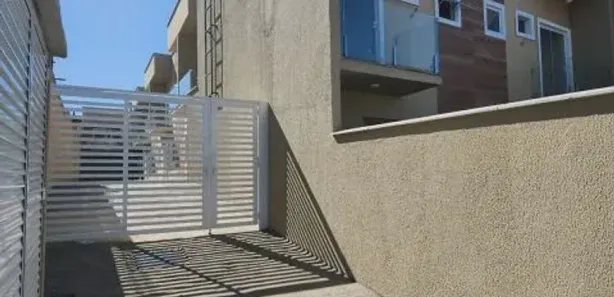 Casa de Condomínio com 2 Quartos à venda, 62m² no Olinda, Nilópolis