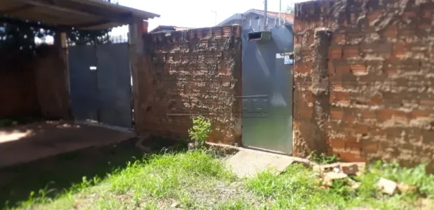 Casa com 3 Quartos à venda, 59m² no Jardim Icaraí, Ibaté