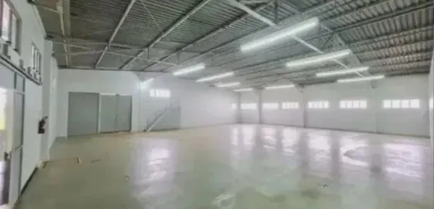 Galpão / Depósito / Armazém para alugar, 1700m² no Distrito Industrial I, Manaus