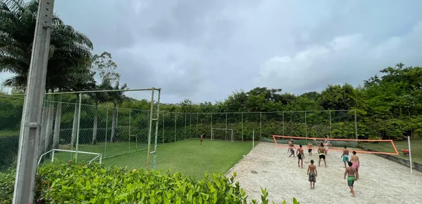 Casa de Condomínio com 4 Quartos à venda, 390m² no Bonança, Moreno