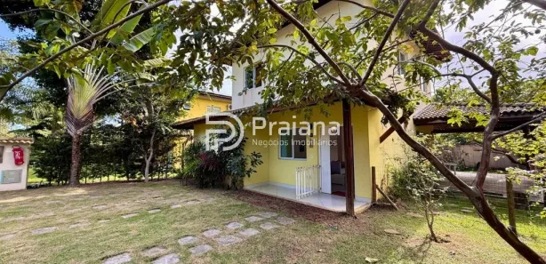 Casa de Condomínio com 3 Quartos para venda ou aluguel, 182m² no , Mata de São João