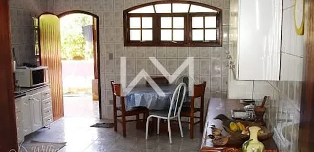 Fazenda / Sítio / Chácara com 3 Quartos à venda, 220m² no Boa Vista, Nazaré Paulista