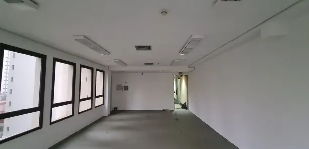 Conjunto Comercial / Sala para alugar, 48m² no Jardim Paulista, São Paulo