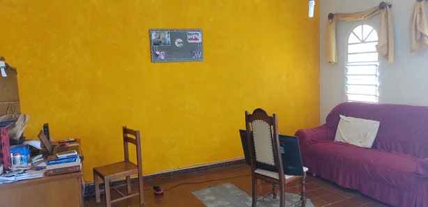 Casa de Vila com 3 Quartos à venda, 300m² no Jardim dos Oliveiras, Campinas
