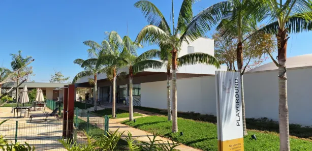 Terreno / Lote / Condomínio à venda, 360m² no Terras Alpha Residencial 1, Senador Canedo