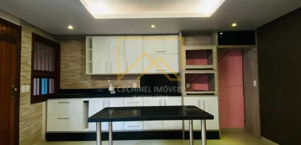 Sobrado com 2 Quartos à venda, 135m² no Parque Olinda, Gravataí