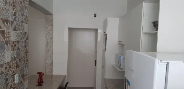 Casa com 1 Quarto para alugar, 50m² no Ilha dos Araújos, Governador Valadares