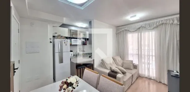 Apartamento com 2 Quartos à venda, 52m² no Parque Residencial da Lapa, São Paulo