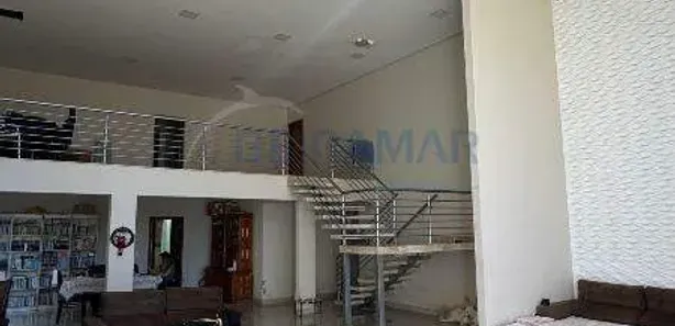 Sobrado com 6 Quartos à venda, 400m² no Setor Habitacional Vicente Pires - Trecho 3, Brasília