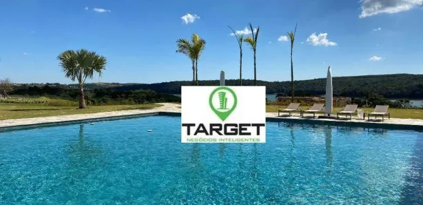 Terreno / Lote / Condomínio à venda, 1607m² no , Piedade