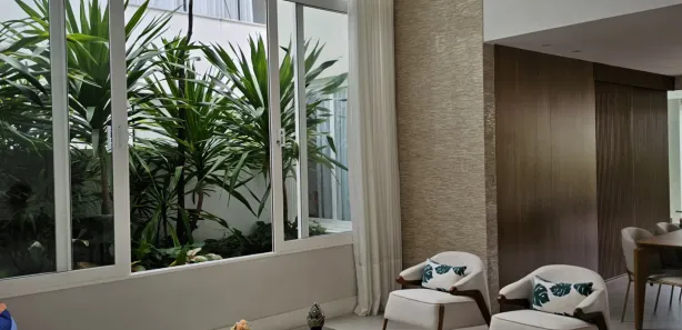 Casa de Condomínio com 3 Quartos à venda, 310m² no Aruana, Aracaju
