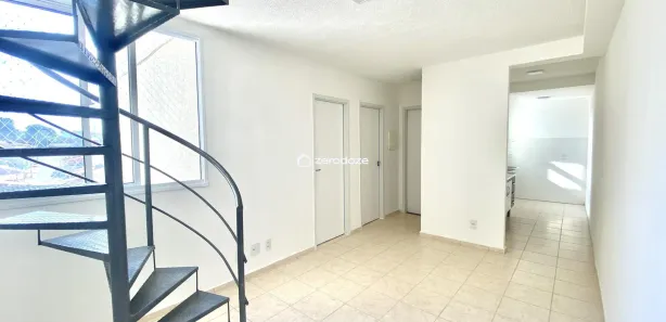 Cobertura com 2 Quartos à venda, 80m² no Jardim Paraíso, Jacareí