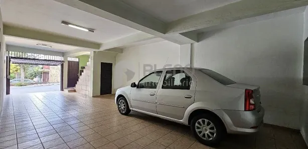 Sobrado com 3 Quartos à venda, 223m² no Jardim Paraíso, São Paulo