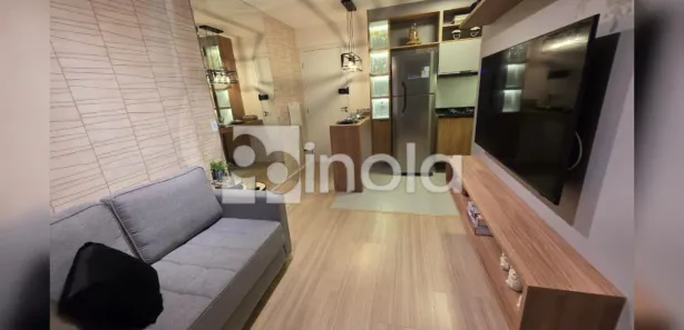 Loft com 1 Quarto à venda, 39m² no Ingá, Niterói