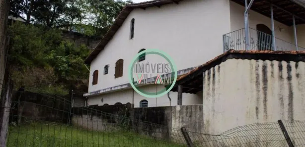 Sobrado com 3 Quartos à venda, 186m² no Centro, Igaratá