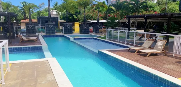 Apartamento com 2 Quartos à venda, 57m² no Neópolis, Natal