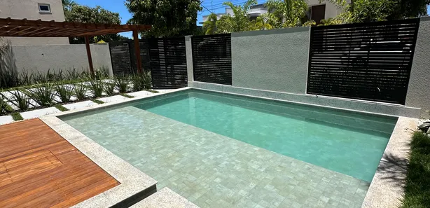 Casa de Condomínio com 5 Quartos à venda, 374m² no Vila de Abrantes (Abrantes), Camaçari