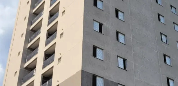 Apartamento com 2 Quartos à venda, 50m² no Trigal, Mairinque