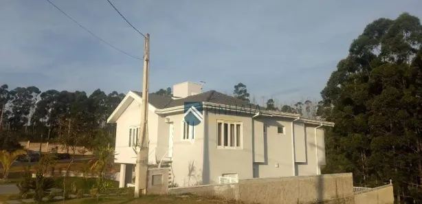 Casa de Condomínio com 3 Quartos à venda, 250m² no Jardim das Minas, Itupeva