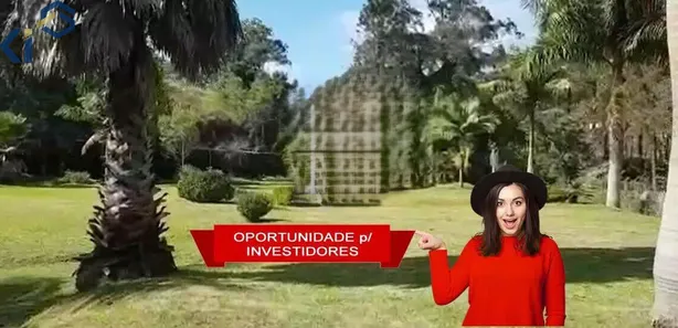 Terreno / Lote / Condomínio à venda, 260m² no Terra Preta (Terra Preta), Mairiporã